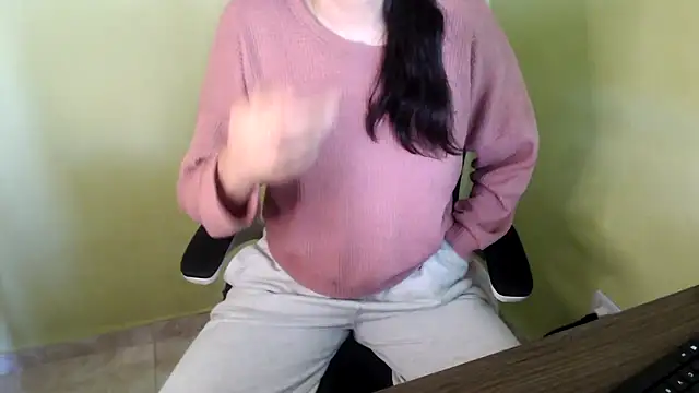 Snapshot of samantha_s69 chatting on 7, 5, 2026 samantha s69 online show from 7, 5, 2026