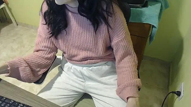samantha s69 online show from 4, 7, 2026