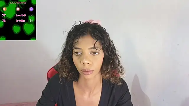 ElisaBoyer online show from 12, 3, 2026