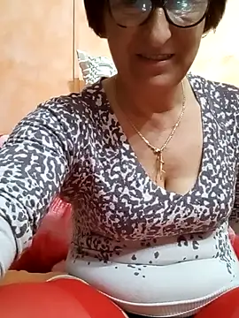 passione503 online show from 16, 2, 2025