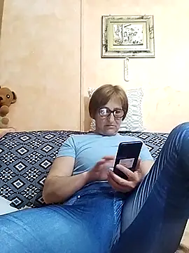 passione503 online show from 17, 2, 2025