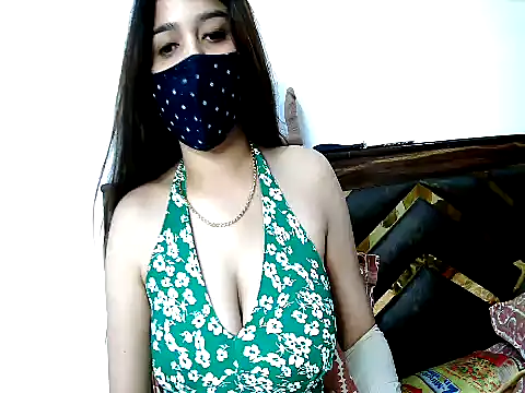 Gloie4u online show from 14, 4, 2026