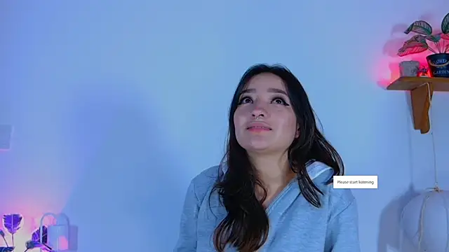 Snapshot of vayolett01_dakotta chatting on 13, 10, 2025 vayolett01 dakotta online show from 13, 10, 2025