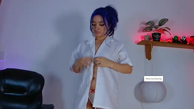 Snapshot of vayolett01_dakotta chatting on 15, 10, 2025 vayolett01 dakotta online show from 15, 10, 2025