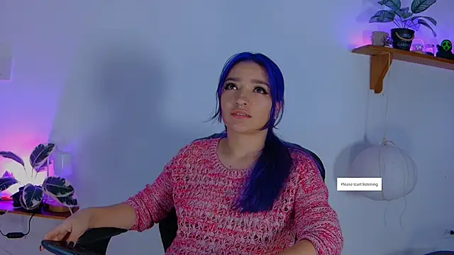 Snapshot of vayolett01_dakotta chatting on 22, 10, 2025 vayolett01 dakotta online show from 22, 10, 2025