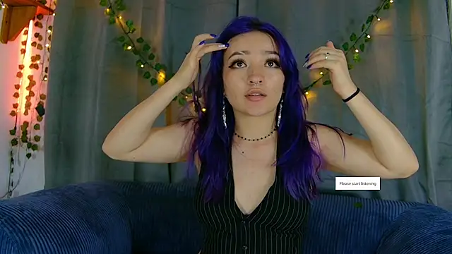 Snapshot of vayolett01_dakotta chatting on 20, 11, 2025 vayolett01 dakotta online show from 20, 11, 2025