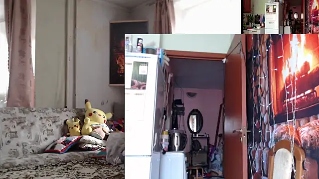 Snapshot of Sakura_Green chatting on 29, 10, 2025 Sakura Green online show from 29, 10, 2025