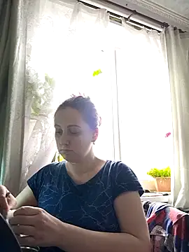 Sakura Green online show from 25, 4, 2026