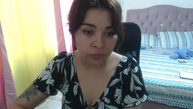 Ana Bella91 online show from 3, 6, 2026