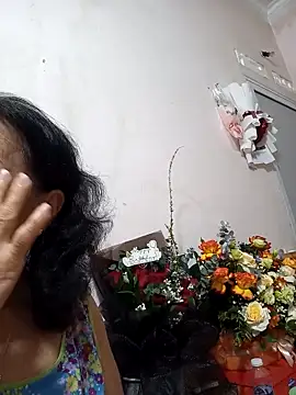 Hotestlove online show from 15, 3, 2025