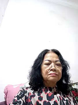 Hotestlove online show from 16, 3, 2025