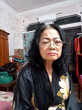 Hotestlove online show from 17, 3, 2025