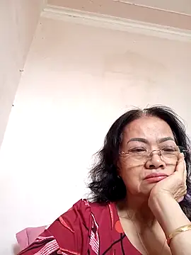 Hotestlove online show from 21, 3, 2025