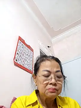 Hotestlove online show from 26, 9, 2025