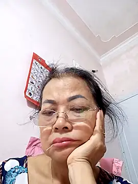 Hotestlove online show from 16, 10, 2025