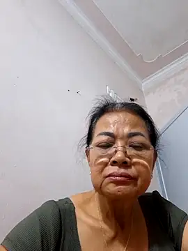 Hotestlove online show from 19, 12, 2025