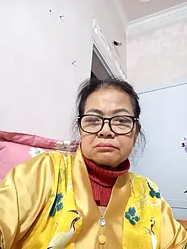 Hotestlove online show from 20, 2, 2026