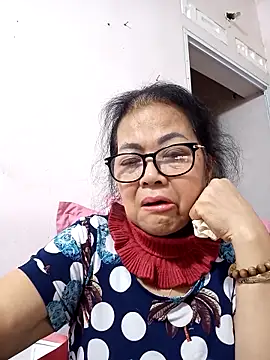 Hotestlove online show from 22, 2, 2026