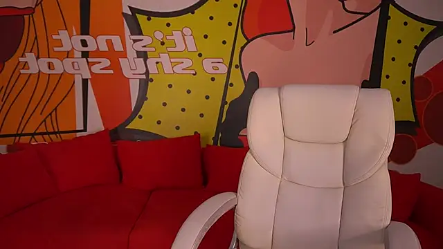 LiaBrazzerr online show from 11, 1, 2025