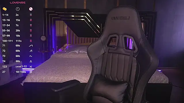 LiaBrazzerr online show from 14, 3, 2025