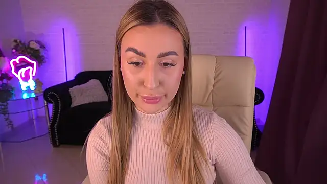 LiaBrazzerr online show from 15, 3, 2025