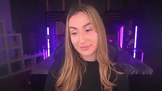 LiaBrazzerr online show from 16, 3, 2025