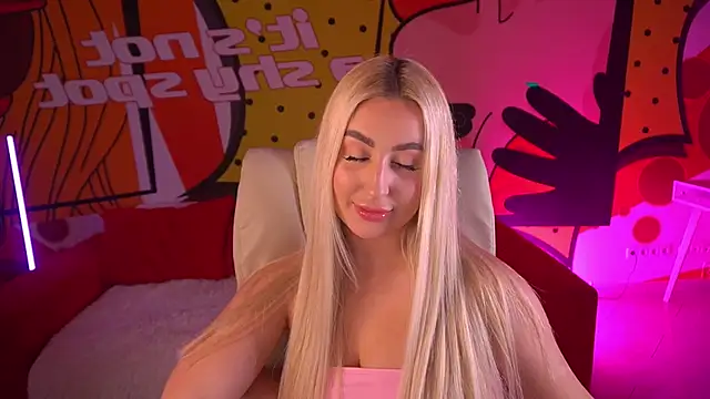 LiaBrazzerr online show from 13, 3, 2026