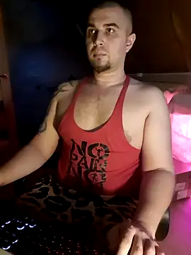 Foxyshaved online show from 23, 1, 2025