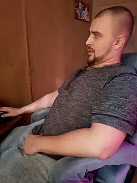 Foxyshaved online show from 26, 2, 2025