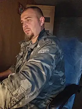 Foxyshaved online show from 20, 9, 2025