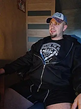 Foxyshaved online show from 23, 9, 2025