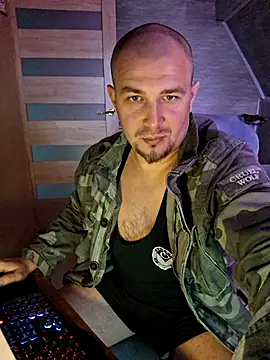 Foxyshaved online show from 23, 5, 2026