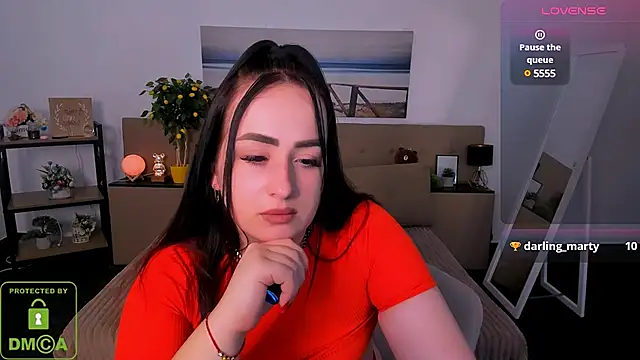 Snapshot of Nika__XXX chatting on 16, 2, 2025 Nika XXX online show from 16, 2, 2025