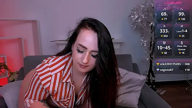 Snapshot of Nika__XXX chatting on 13, 3, 2025 Nika XXX online show from 13, 3, 2025