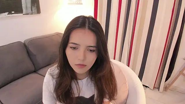 Snapshot of Raychell_Black chatting on 23, 10, 2025 Raychell Black online show from 23, 10, 2025