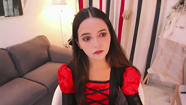 Snapshot of Raychell_Black chatting on 27, 10, 2025 Raychell Black online show from 27, 10, 2025