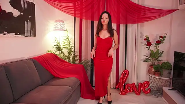 Raychell Black online show from 14, 2, 2026