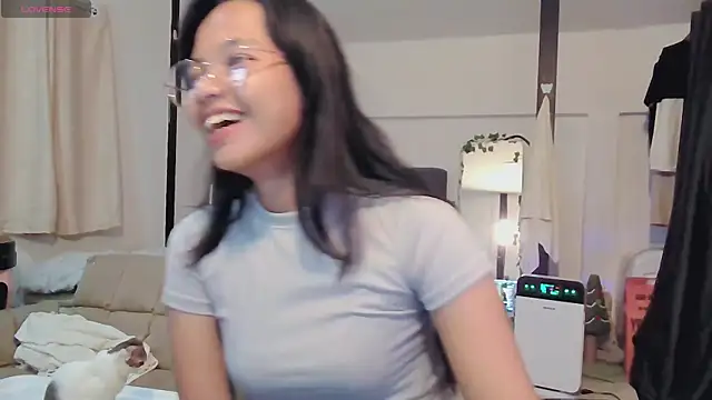 Kana G online show from 15, 1, 2025