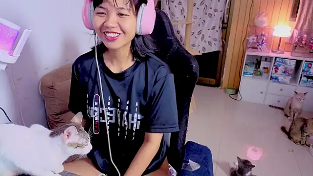 Kana G online show from 3, 10, 2025