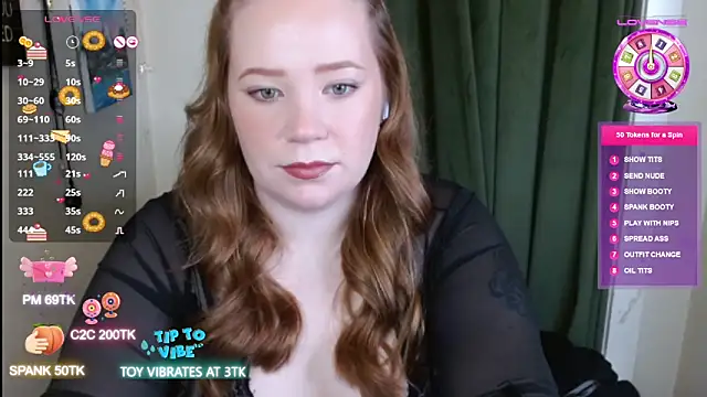 MissLolaLuxxx online show from 1, 2, 2026