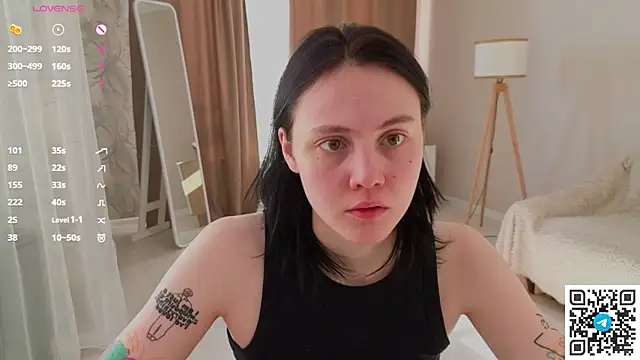 MaryCoopeer online show from 31, 3, 2026