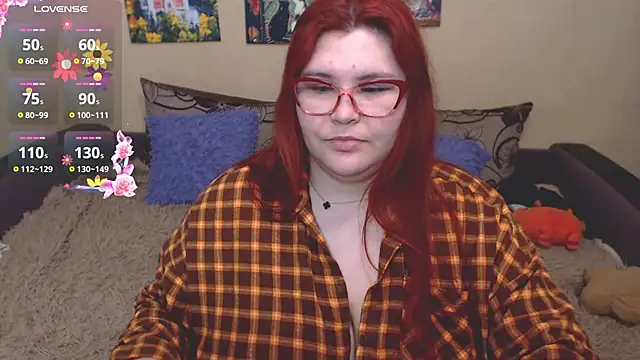 JuliaKeln online show from 31, 3, 2026