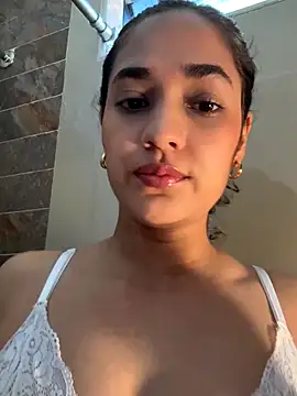 CuteeRose online show from 25, 10, 2025