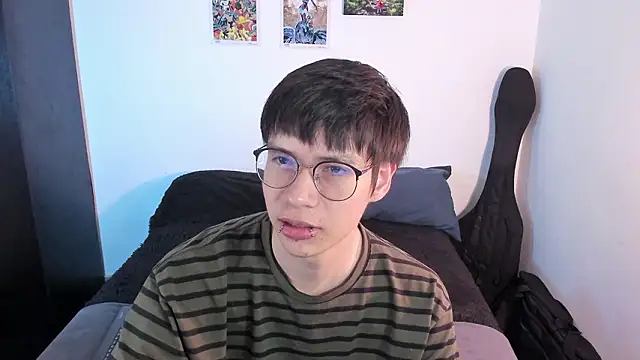 Aventure Twinks online show from 1, 2, 2026