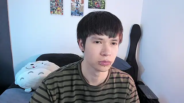 Aventure Twinks online show from 10, 2, 2026