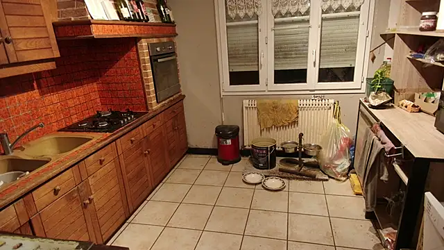 Prxscillia Tx online show from 26, 3, 2026