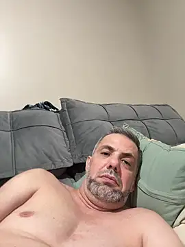 Jhonnygh12 online show from 29, 10, 2025