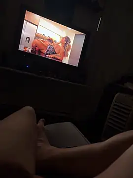 Jhonnygh12 online show from 1, 12, 2025