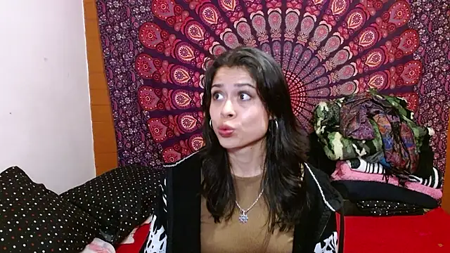 AbbySccott online show from 7, 3, 2026