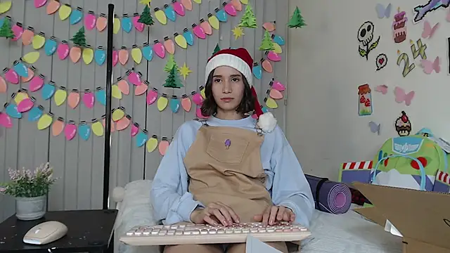 reaLISStic online show from 27, 12, 2024